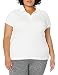 Champion Women's Double Dry Polo