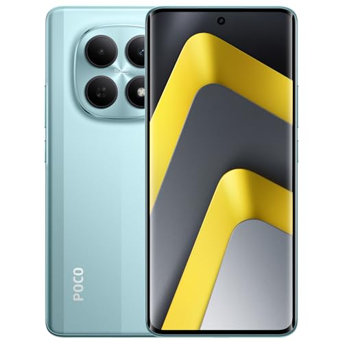 【Prestazioni migliorate】Snapdragon 6 Gen 3, fino a 16 GB di RAM con estensione di memoria, fino a 1 TB di storage espandibile