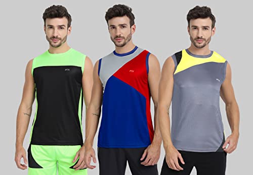 Image of FTX Men's T-Shirt