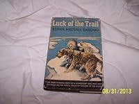 Luck of the trail B000V1O3CO Book Cover