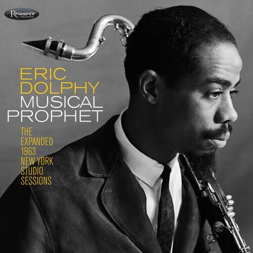 Musical Prophet -Rsd-