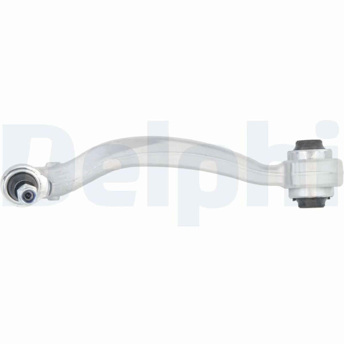 DELPHI Barra oscilante de suspensión de ruedas Delantero, izquierda Brazo oscilante transversal 2043303111 2043306711 A2213303111 TC2357 Compatible con MERCEDES-BENZ Clase C T-modell S204