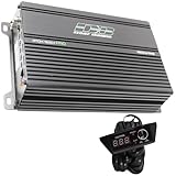 Deaf Bonce Apocalypse ATOM 1.6K Pro Ultra-Compact Amplifier by Deaf Bonce