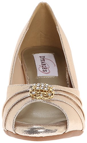 Women's Kristin Dress Pump2