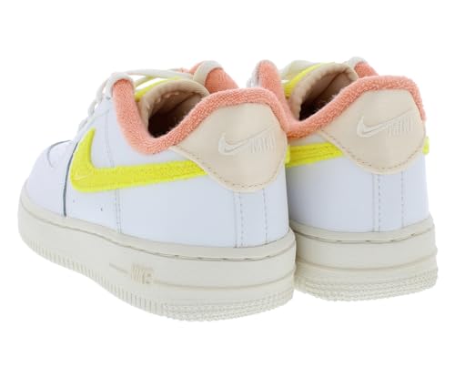 Nike Force 1 LV8 PS Girls Shoes2