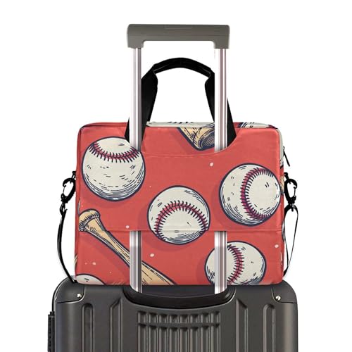 Bolso Portátil Estilo Vintage para Laptop 13-15.6 pulgadas miniatura 3