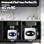 Feelrogast 8 Gallon Electric Tank Water Heater, 120V 1500W Under Sink Instant Hot Tank Water Heater for RV, Camper, Kitchen, Food Truck, Wall or Floor Mounted, Blue
