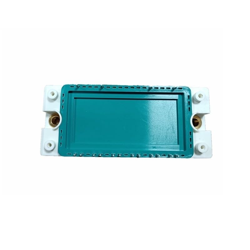 Module IGBT MWI75-06A7 pour circuits de commutation triphasés - 2