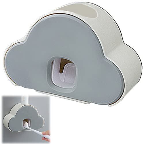 Dispenser di Dentifricio Autoadesivo Distributore