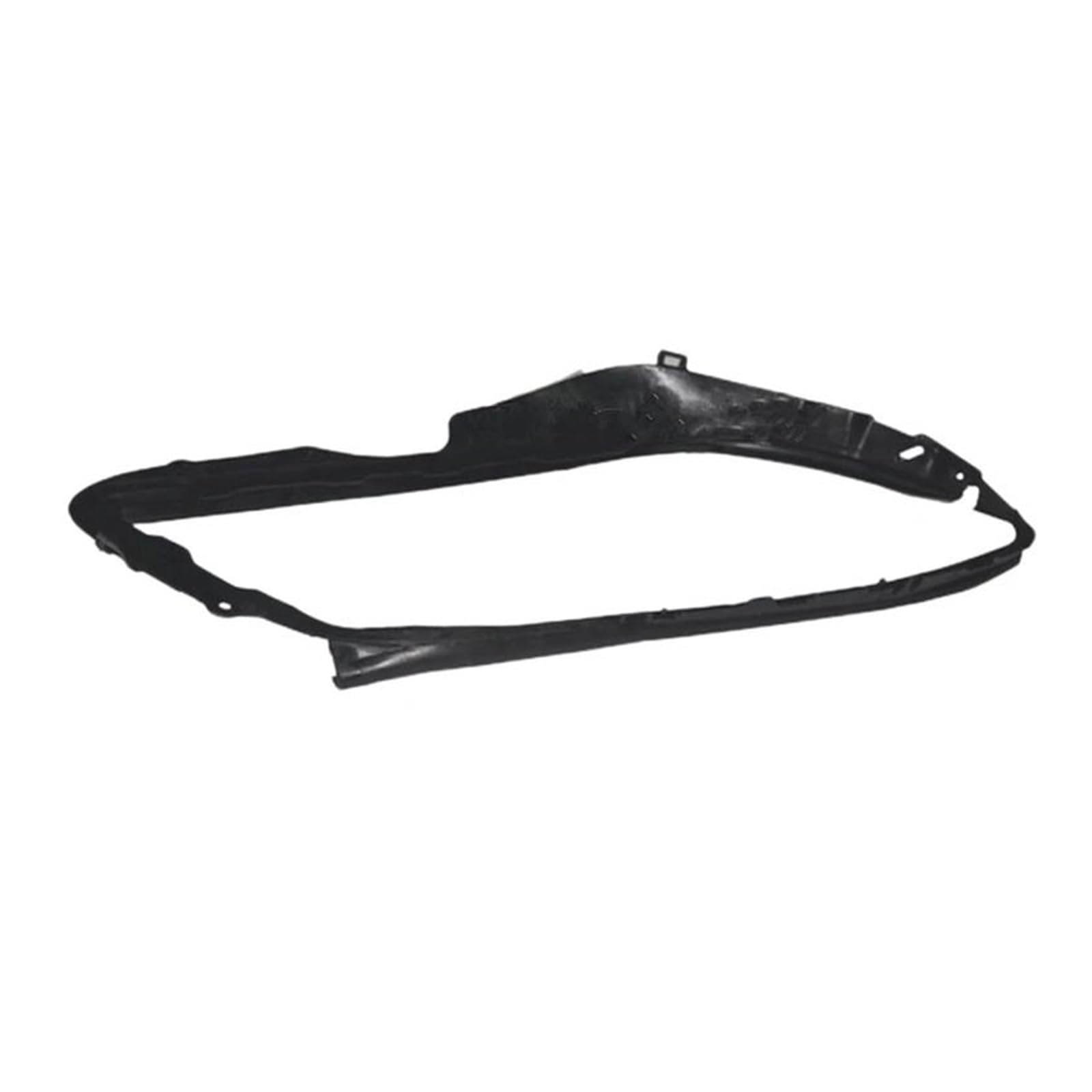 Car Lights Headlight Assembly For Mercedes For Benz W204 C200 C250 C300 C350 C280 2007-2011 2048260991 Car Front Upper Headlight Trims Sealing Cover(Left)