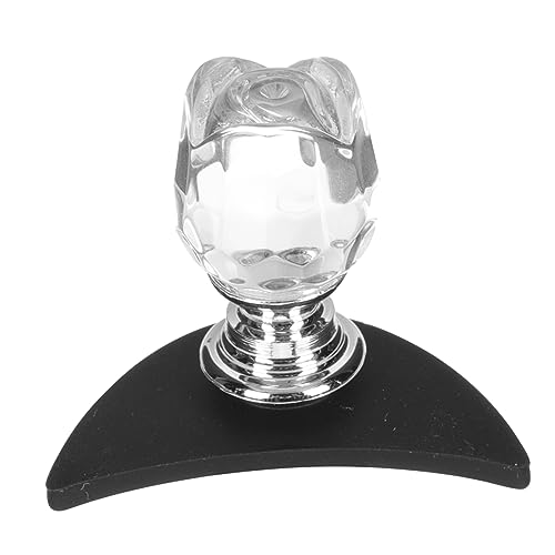 Angoily Eyeshadow Tool Lazy Eye Stamp Portable Size Safe Silicone Material for Women's Beauty Needs