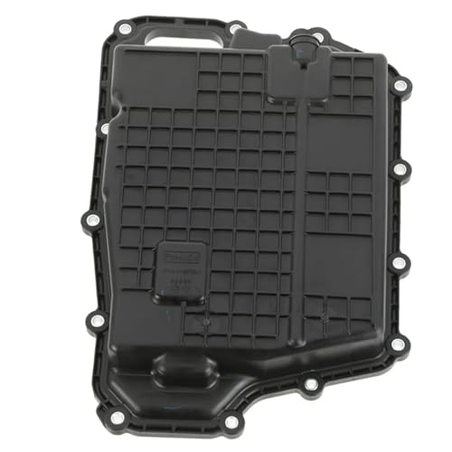 Carter d'huile de transmission assurant durabilité et flux de fluide