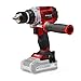 Einhell Professional Akku-Bohrschrauber TP-CD 18/60 Li BL - Solo Power X-Change (Li-Ion, 18 V, bürstenloser Motor, 13mm-Metallbohrfutter, 2-Gang-Getriebe, ohne Akku und Ladegerät)