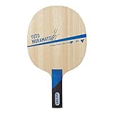  VICTAS Holz Yuto Muramatsu, konkav