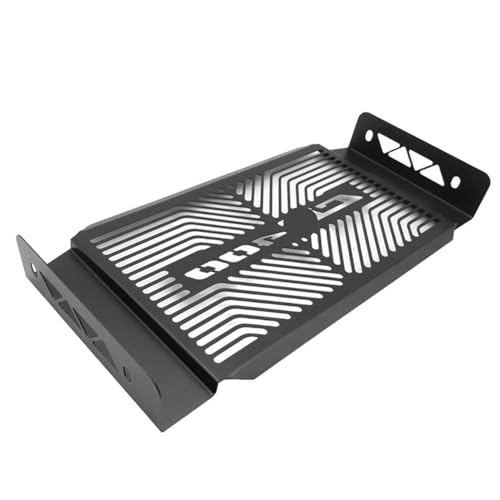 Grille radiateur CB400 VTEC finition premium acier inoxydable durable - 4