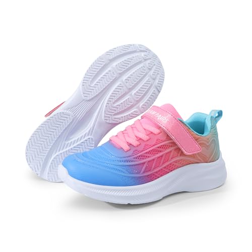 Image of DREAM PAIRS Kids Sneakers Running