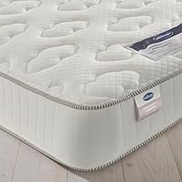 Silentnight Kids Comfort Memory Mattress