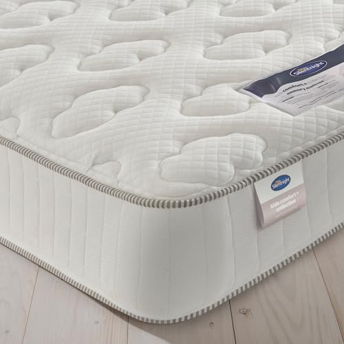 Silentnight Kids Comfort Memory Mattress