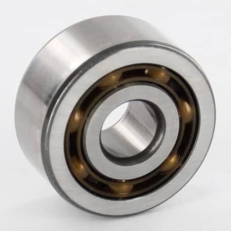 SKF 4301 ATN9 - Cuscinetto radiale a sfere