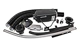 Eberspacher Airtronic D2/701 Programmierbares externes Dieselheizungs-Kit T5 2003-2015, T6 2015 auf