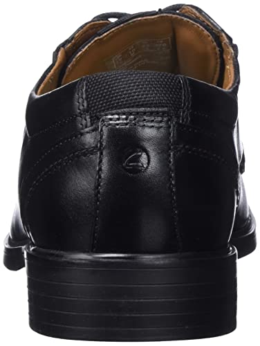 Image of Clarks Men's Clarkslite Cap | Office Shoes