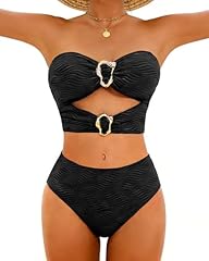 Black Bikini Sets