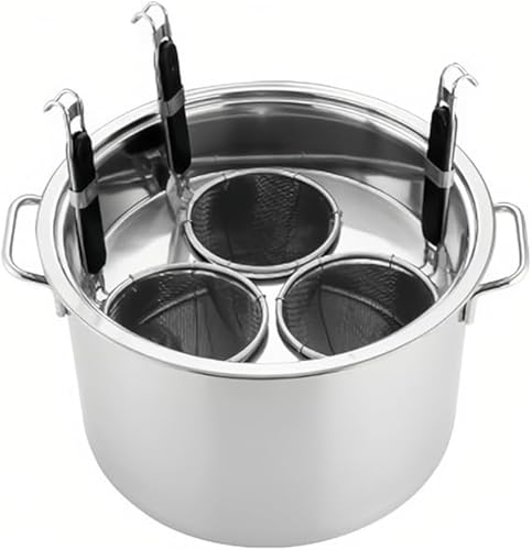 JINZHANG 䥖˓Zbg X[v pX^  Ŗ˓ X[v @\ ύݗ[^ XeX Ut hK ϋv @\ ƒpƖpEXܗp KXREIHRΉ @\HXp (35cm-3 ^CvA)