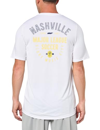 Image of adidas Men's Inter Miami CF Local Pop Short Sleeve Pre-Game T-Shirt