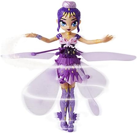 Hatchimals Pixies, Crystal Flyers 