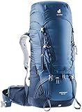 deuter Aircontact 55+10 Trekking Rucksack