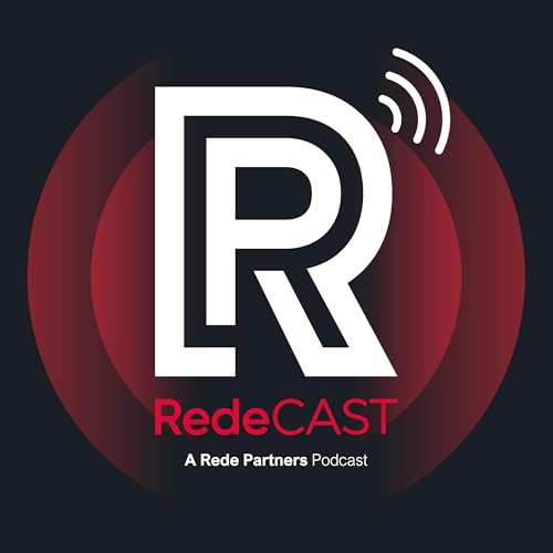 RedeCast cover art