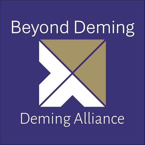 Beyond Deming cover art