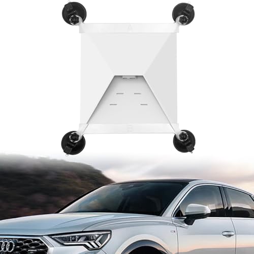 Mini suporte Starlink para carro, mini ventosa Starlink, ventosas...