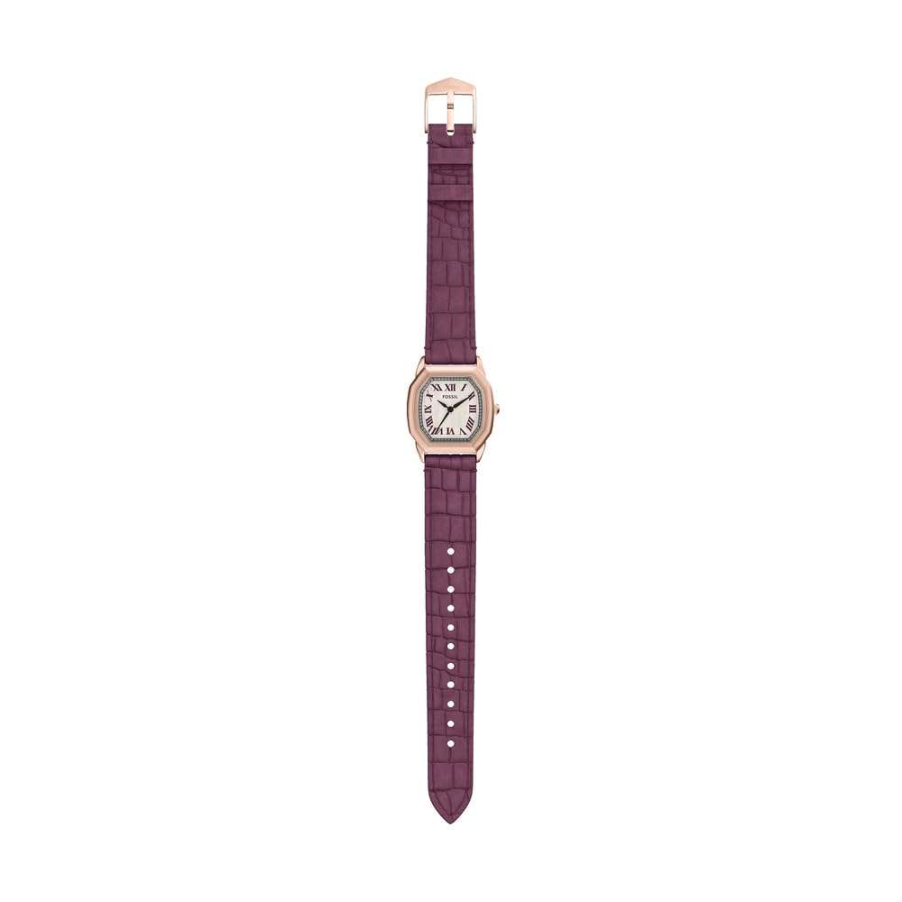 FOSSIL WATCH
