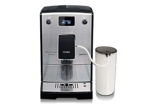 Preisvergleich Produktbild Nivona CafeRomatica 777