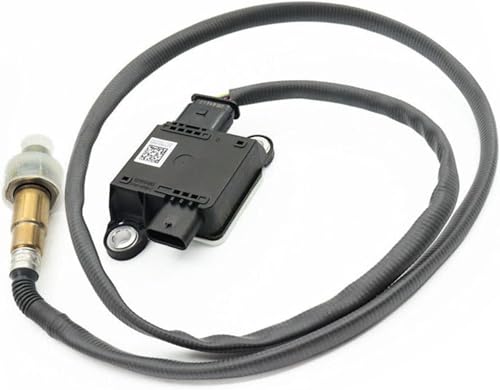 Capteur de particules Ram 2500 et 3500 6.7L 2019-2024 pièce 68354201Ab