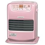 ダイニチの暖房器具 FW2518NE-R [レッド]