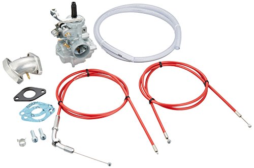 キタコ(KITACO) ビッグキャブレターキット ケーヒン PCφ20