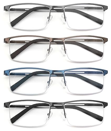 Lunettes Loupe MODFANS pour lecture de livres et travail sur écran
