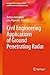 Civil Engineering Applications of Ground Penetrating Radar (Springer Transactions in Civil and Environmental Engineering)