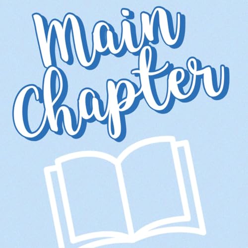 Finding Her Edge's Madelyn Keys x Main Chapter
