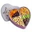 Heart Shape - Dried Fruits and Nuts