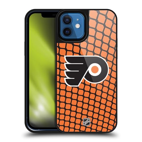 Coque antichoc iPhone 12 Philadelphia Flyers protection renforcée