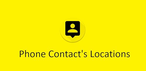 Phone Book Location