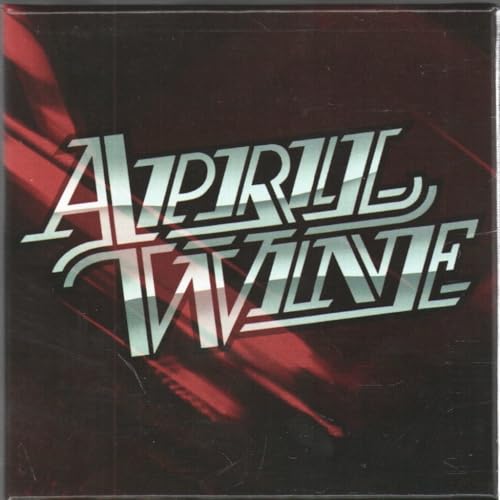 April Wine Boxed Set