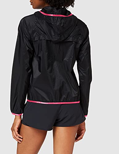 Under Armour Jaqueta feminina Qualifier Storm Packable