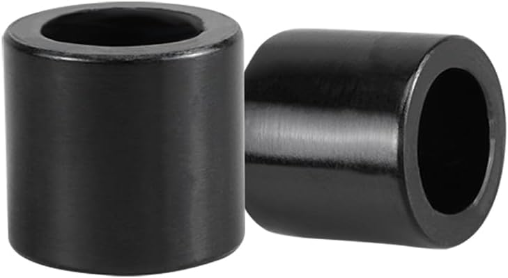 Bevinsee 16 Sets LS Coil Brackets Spacers and Bolts Kit