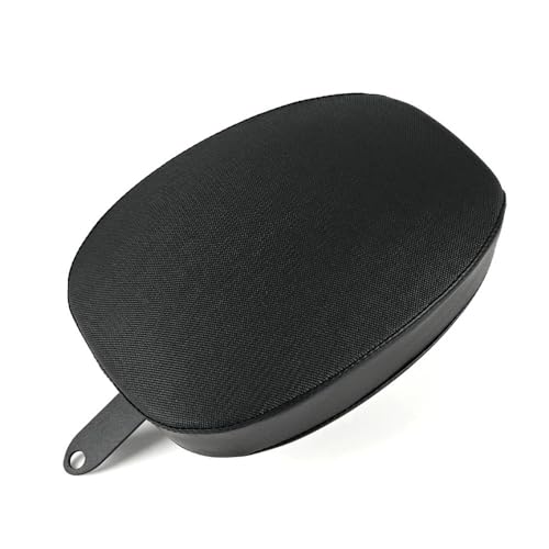 Cojín Sportster 883 acolchado antifatiga para asiento de moto XL1200