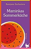  Maminkas Sommerküche