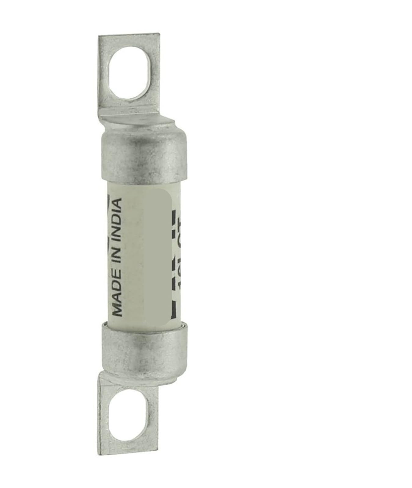 Fusible BS88:4 LCT 240V pour protection électrique domestique
